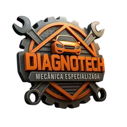 Diagnotech Mecânica Especializada